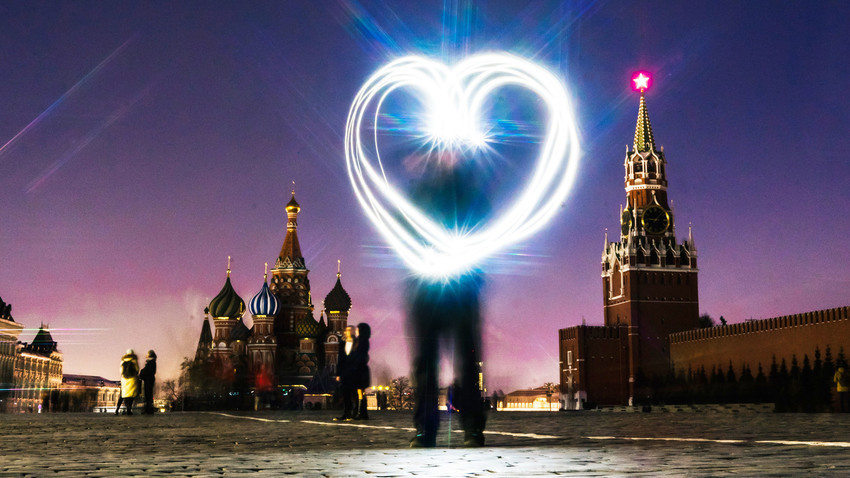 Es Cara La Vida En Rusia