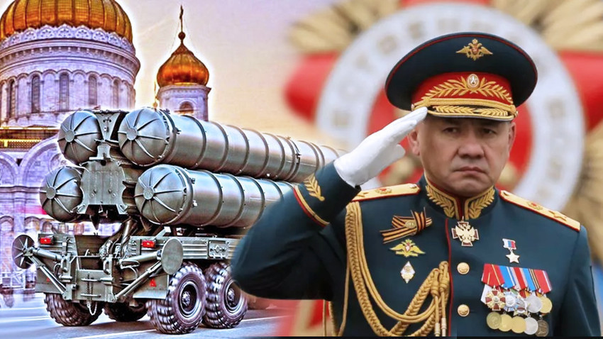 Филми за съвременната армия: Руските военни си правят собствено кино ...