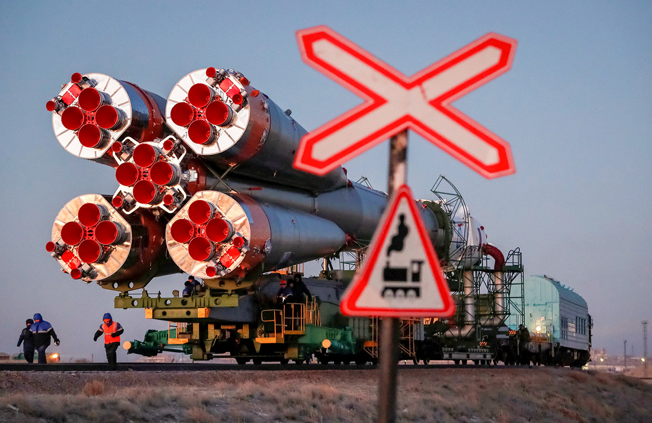 China Fur Oder Gegen Russland