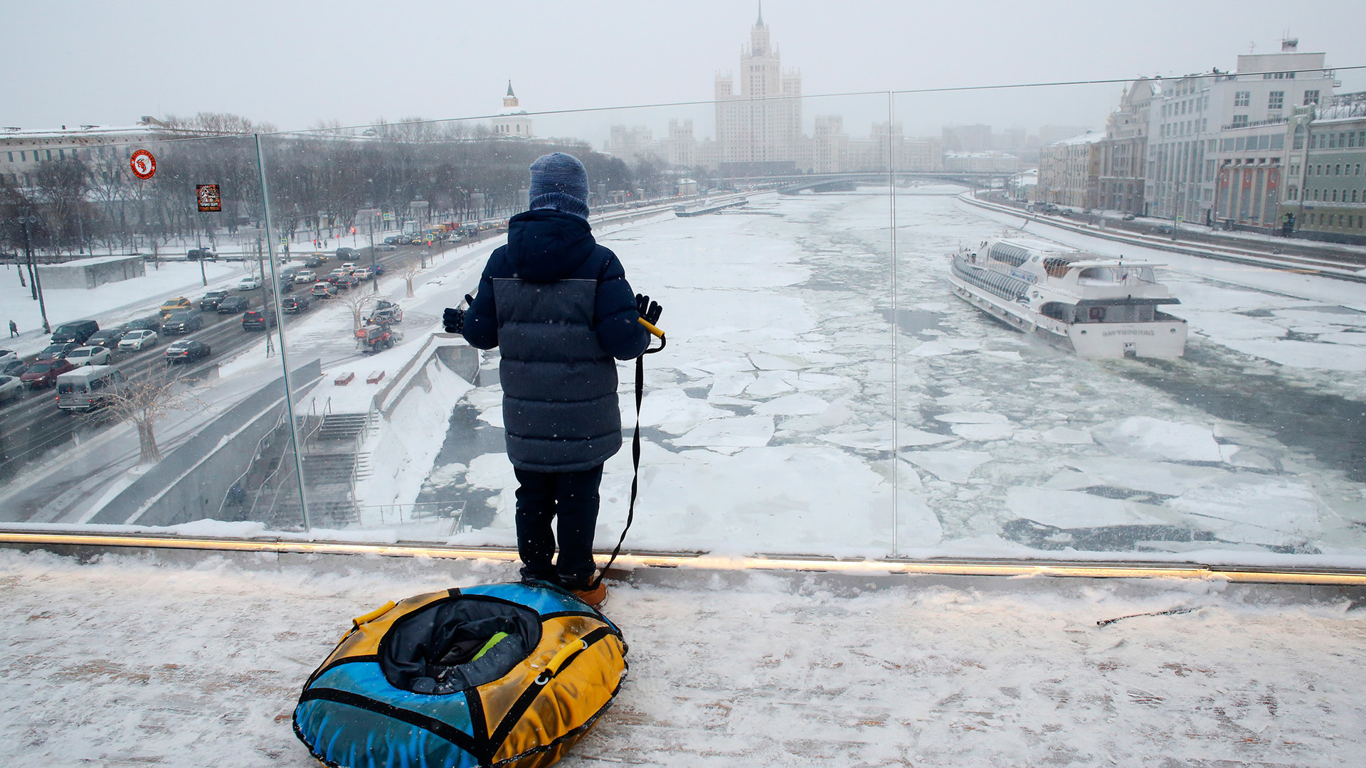 ロシアでは春の最初の日々が なぜまったく春のように感じられないのか ロシア ビヨンド