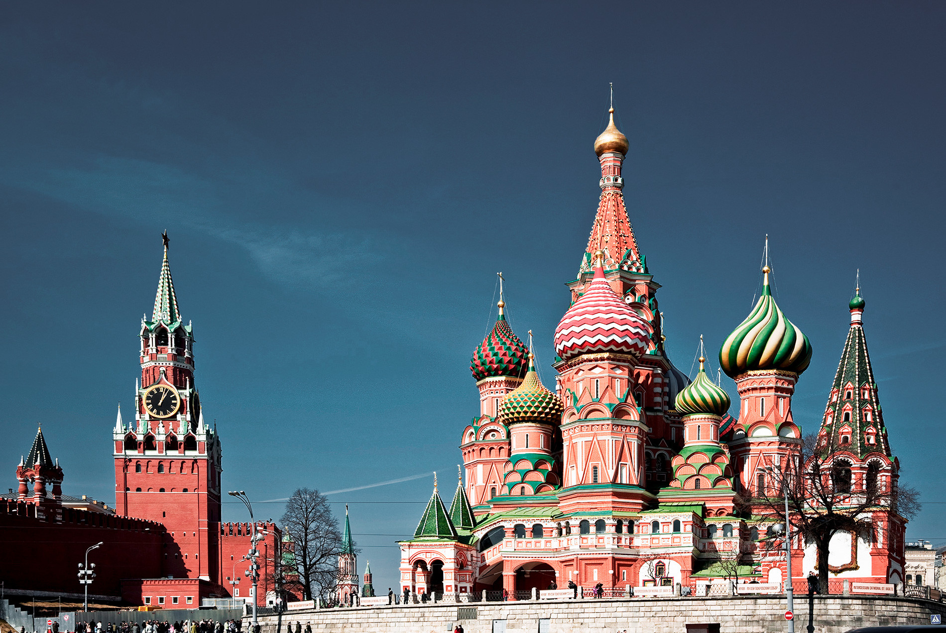 17 einzigartige UNESCO-Welterbestätten in Russland - Russia Beyond DE
