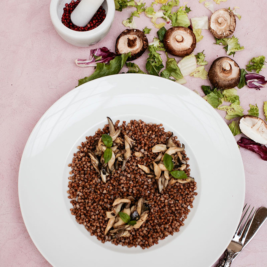 cibo dietetico da asportori
