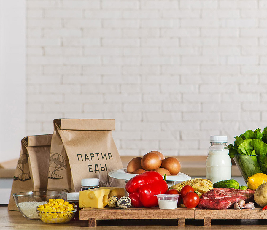 Essen frei Haus Die sieben beliebtesten Lieferdienste