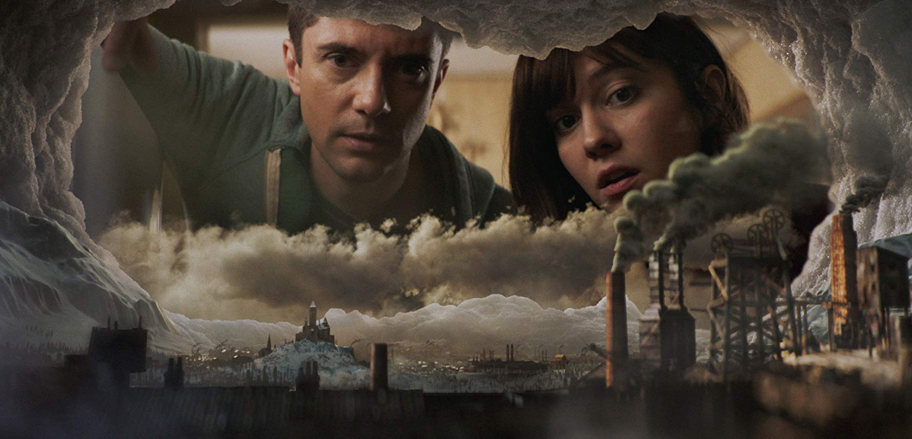 Le Serie Più Belle Di Netflix 2019