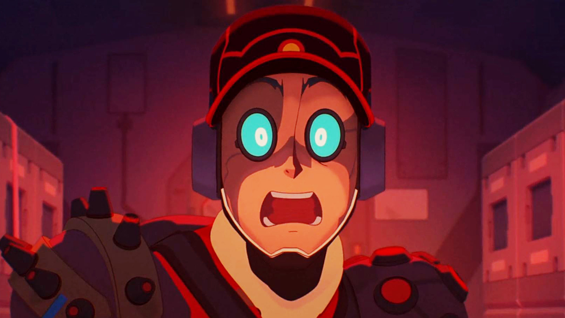 Mauvais Voyage Love Death And Robots Love, Death & Robots: un animateur russe se confie sur sa participation