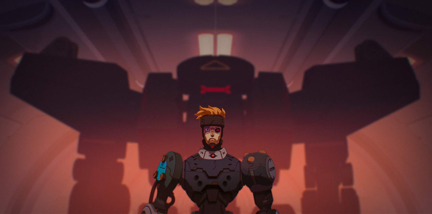 Love Death And Robots Ordre De Visionnage Love, Death & Robots: un animateur russe se confie sur sa participation