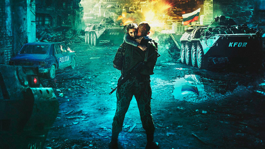 Youtube Film De Guerre Russe En Francais Quatre films historiques russes à voir en 2019 - Russia Beyond FR