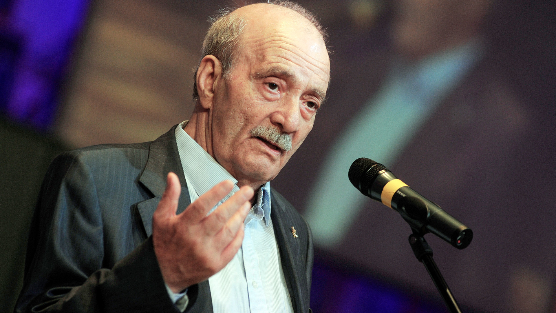 5 must-see movies by iconic Soviet director Georgiy Daneliya - Russia ...