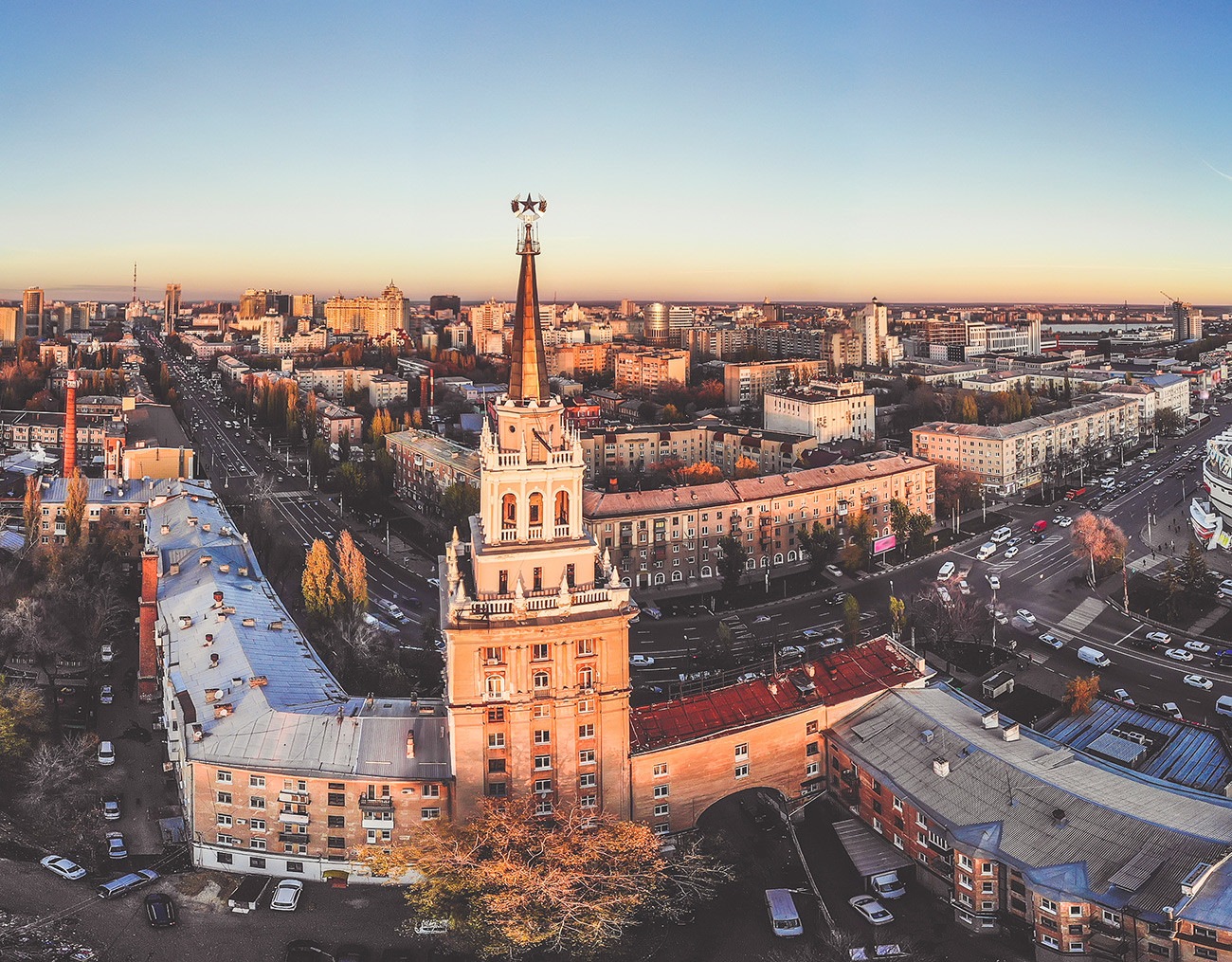 5 underrated Russian cities - Russia Beyond