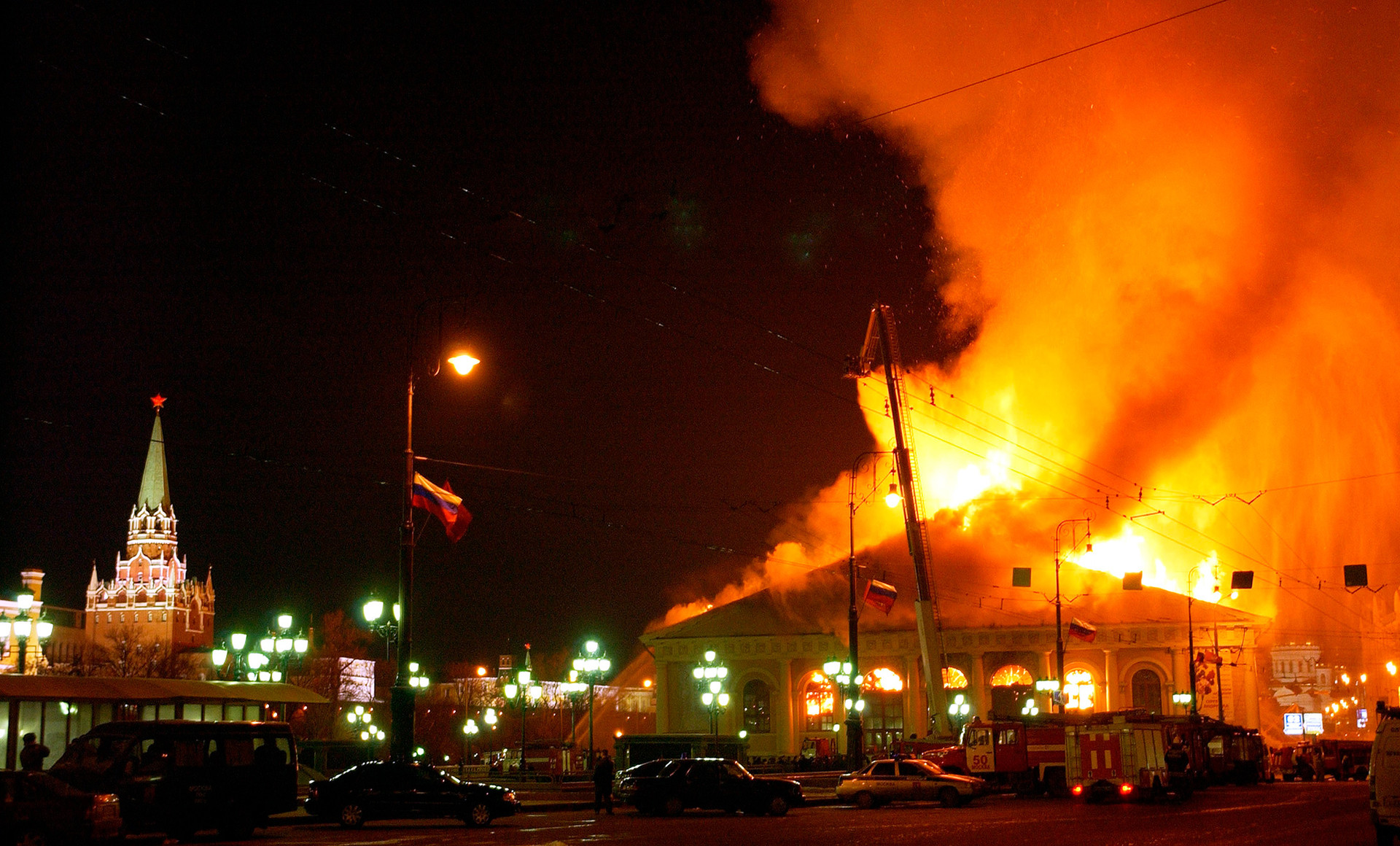 ������ � ���� ����