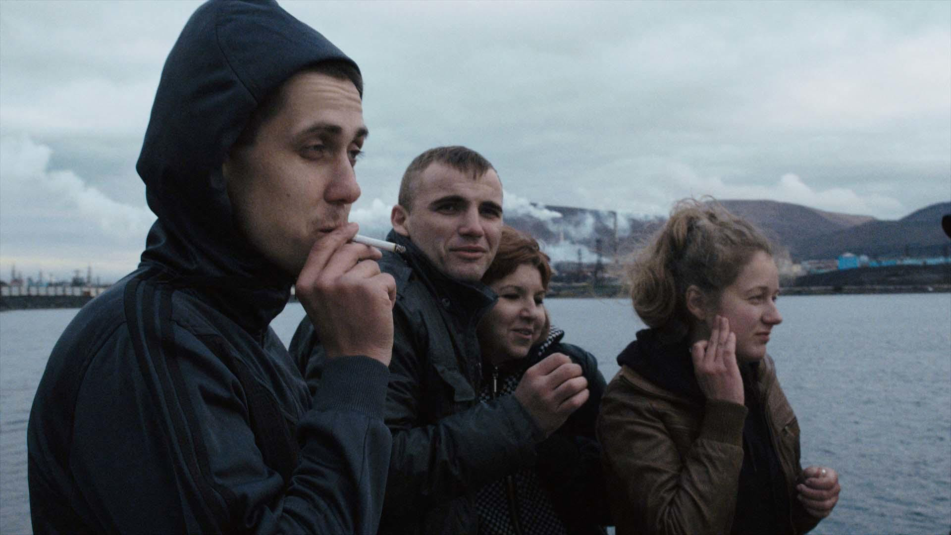 ロシアで制作されたロシアについての現代映画 ベスト7 ロシア ビヨンド