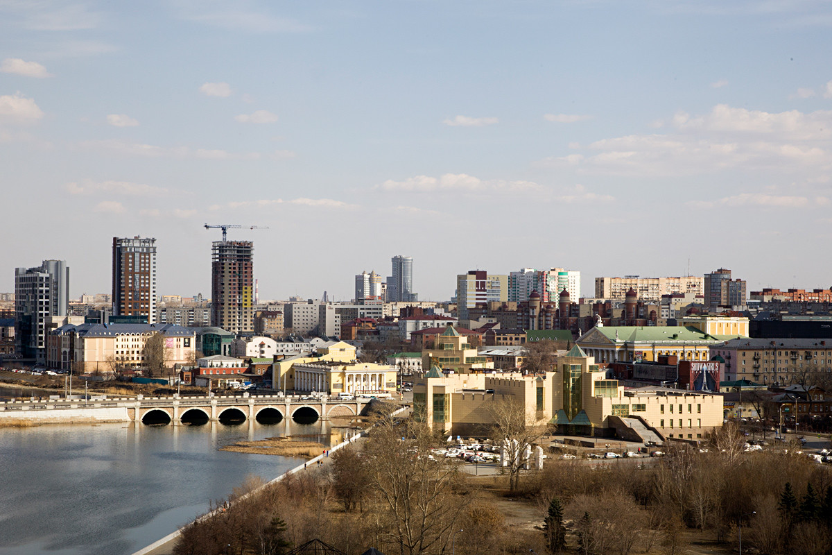 Фото на кубиках челябинск