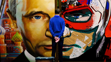 一般的なロシア人はプーチンのことをどう思っているか ロシア ビヨンド