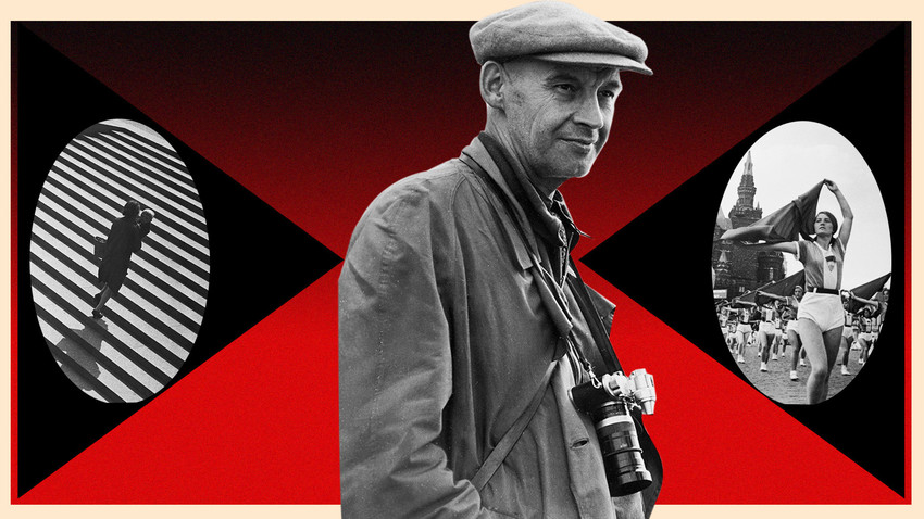 10 najpoznatijih fotografija Aleksandra Rodčenka, legende sovjetske ...