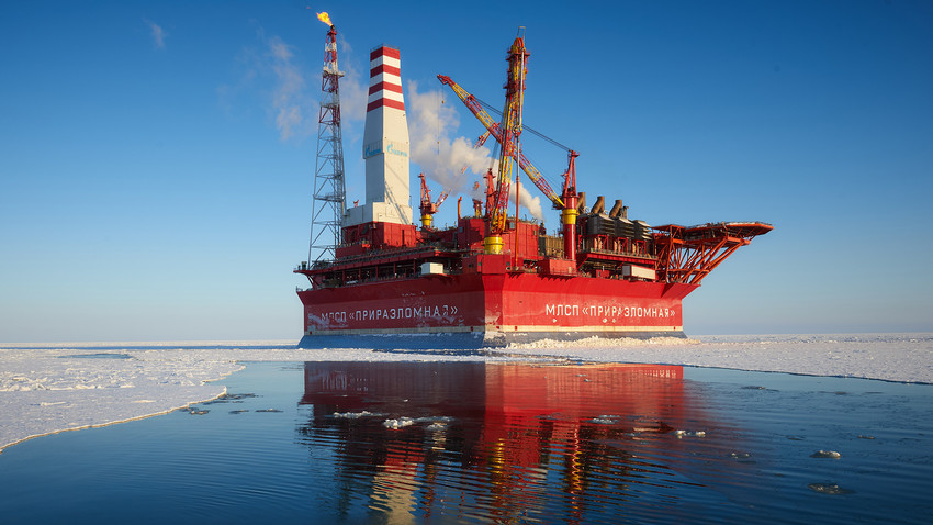 Russia’s energy sector explained in 4 simple questions - Russia Beyond
