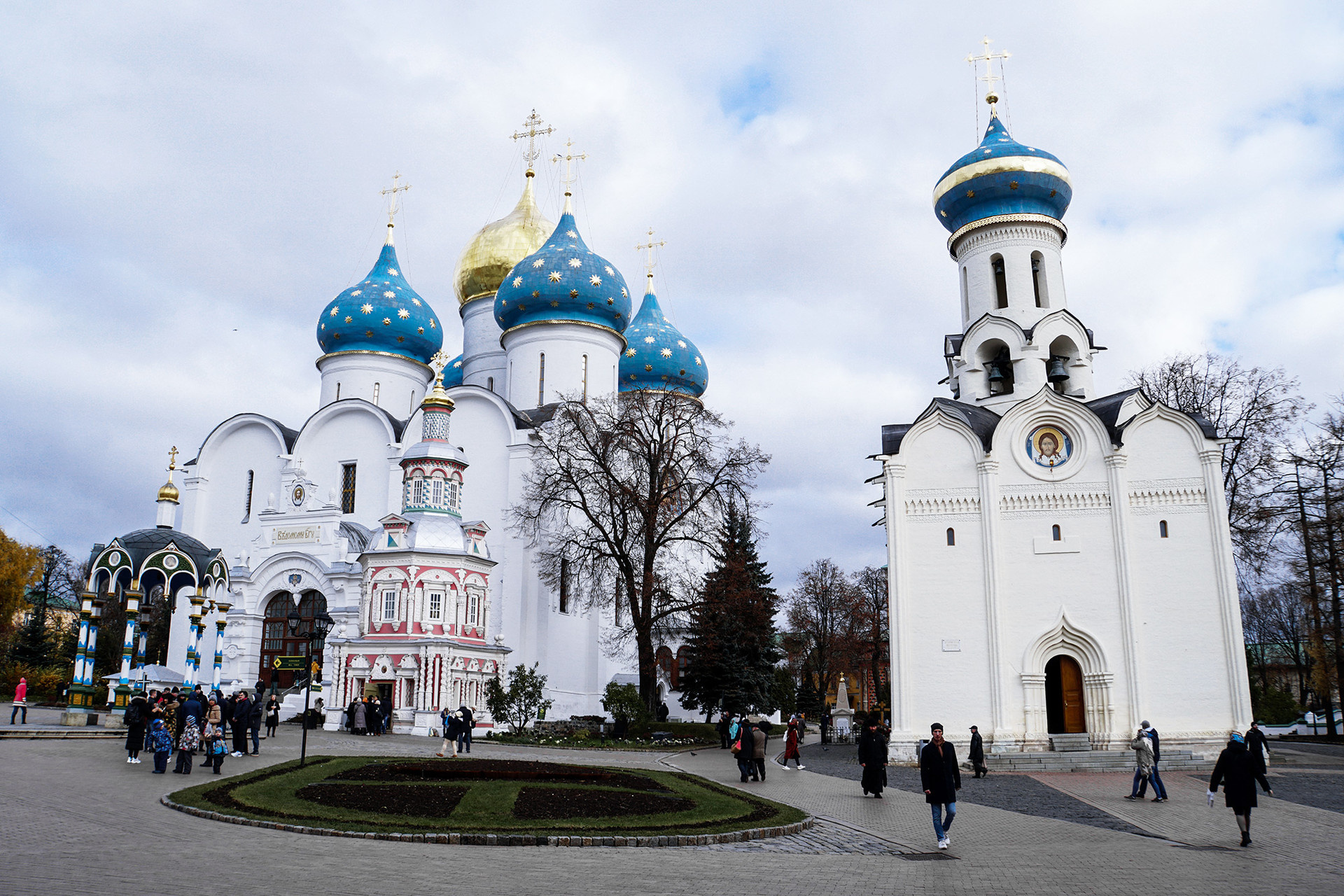 17 (от 28) руски обекта от Световното наследство на ЮНЕСКО - Russia ...