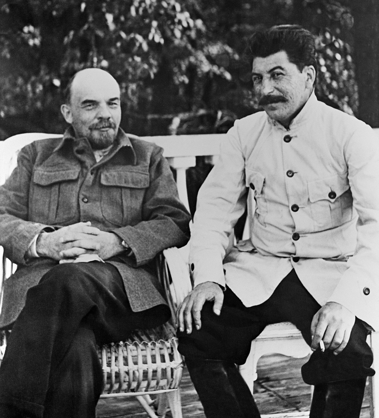 So kam Stalin an die Macht - Russia Beyond DE