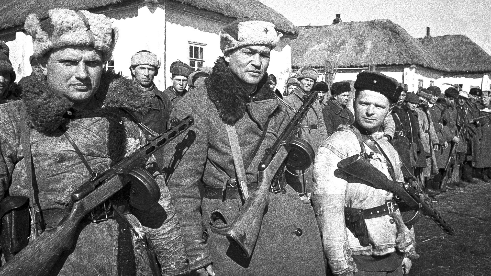 Que Opinan Los Rusos De La Guerra
