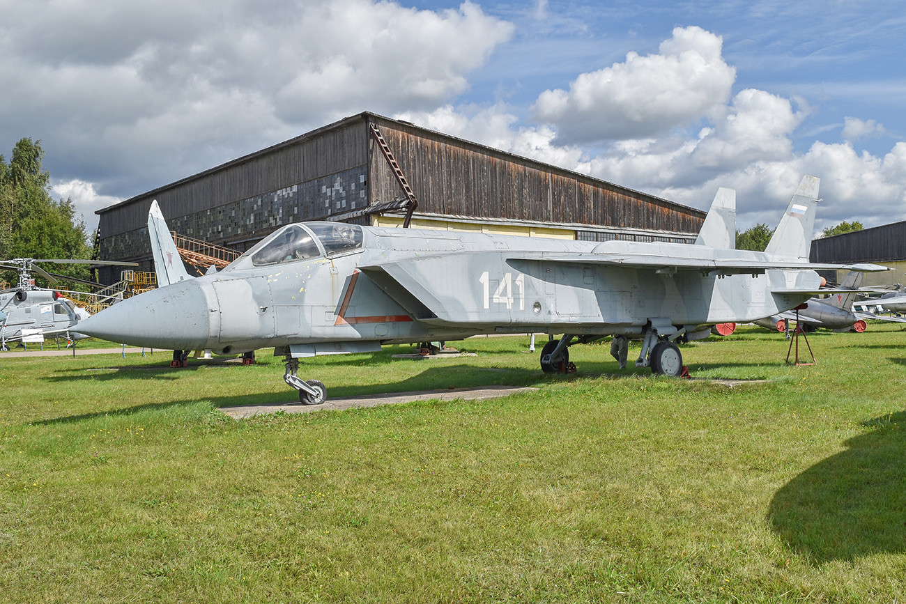 Jakowlew Fünf Meilensteine der russischen Luftfahrt Russia Beyond DE