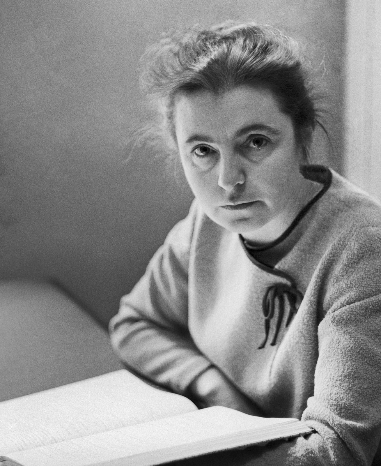 Femmes Scientifiques Qui Ont Marqué L'histoire Cinq femmes scientifiques qui ont marqué l'histoire de la Russie