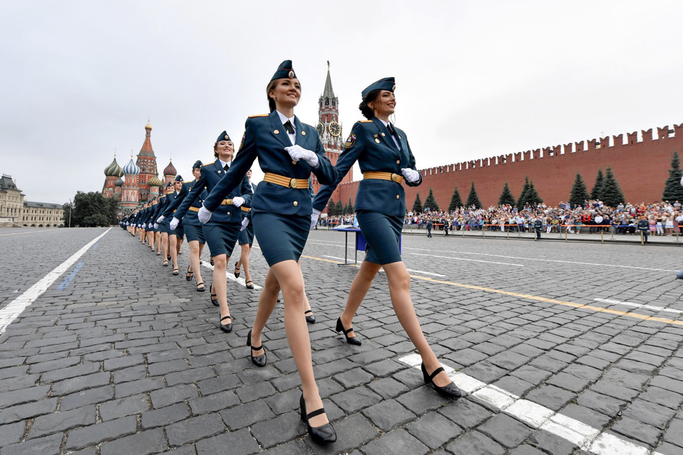 1351px x 900px - OPINION: Are Russian women 'easy'? - Russia Beyond