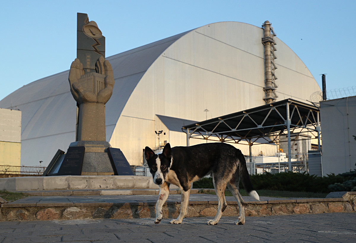 russian nuclear reactor meltdown in chernobyl russian nuclear reactor meltdown in chernobyl