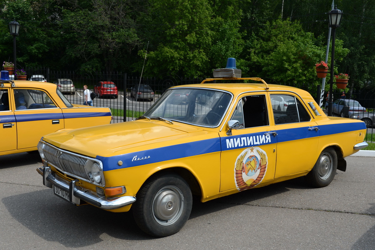 Russia S Top 15 Crime Busting Police Cars Russia Beyond   5ce2bef885600a332b63b334 