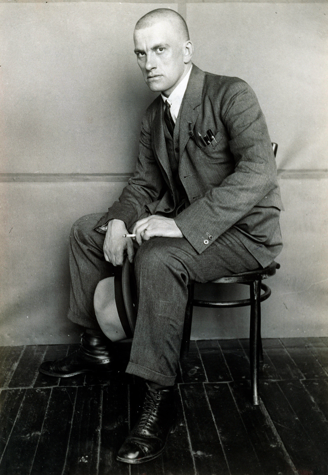 Rodchenko Rodchenko