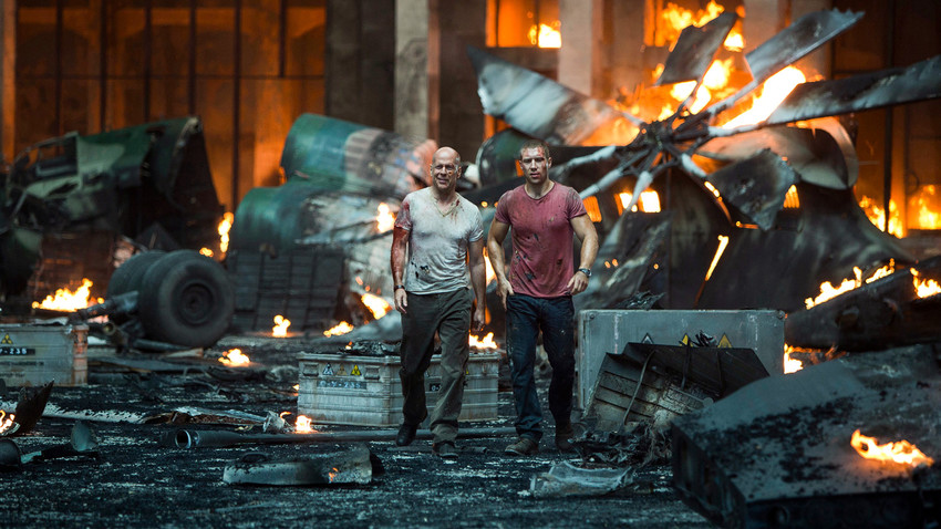 Come Vedere La Serie Chernobyl Gratis