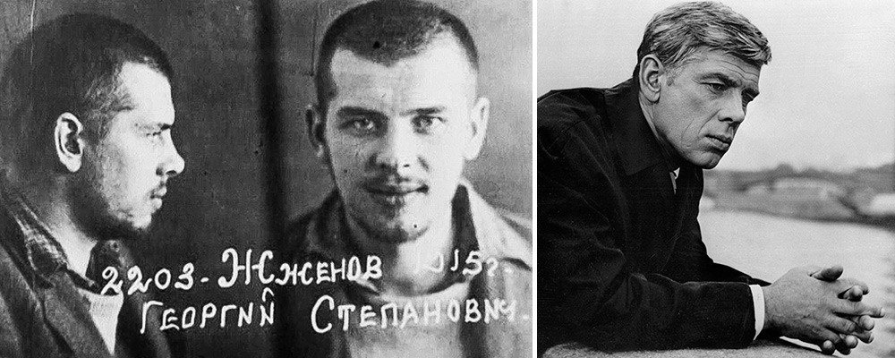Quanti Anni Aveva Stalin Quando è Morto