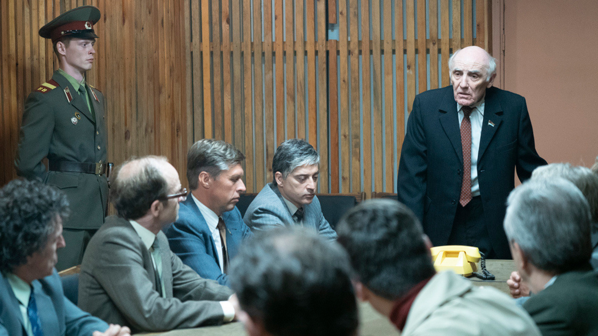 Schade, dass wir das nicht gedreht haben: Wie Russland auf ...