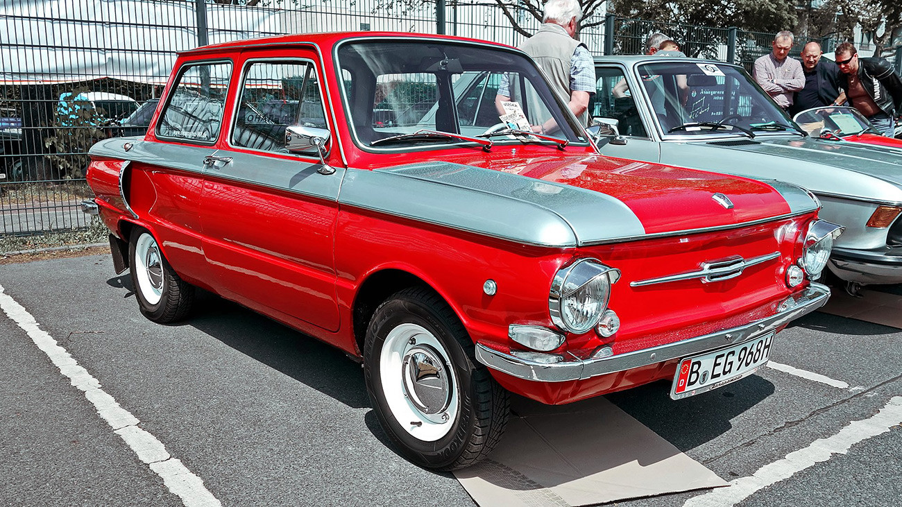 Lada gab 320