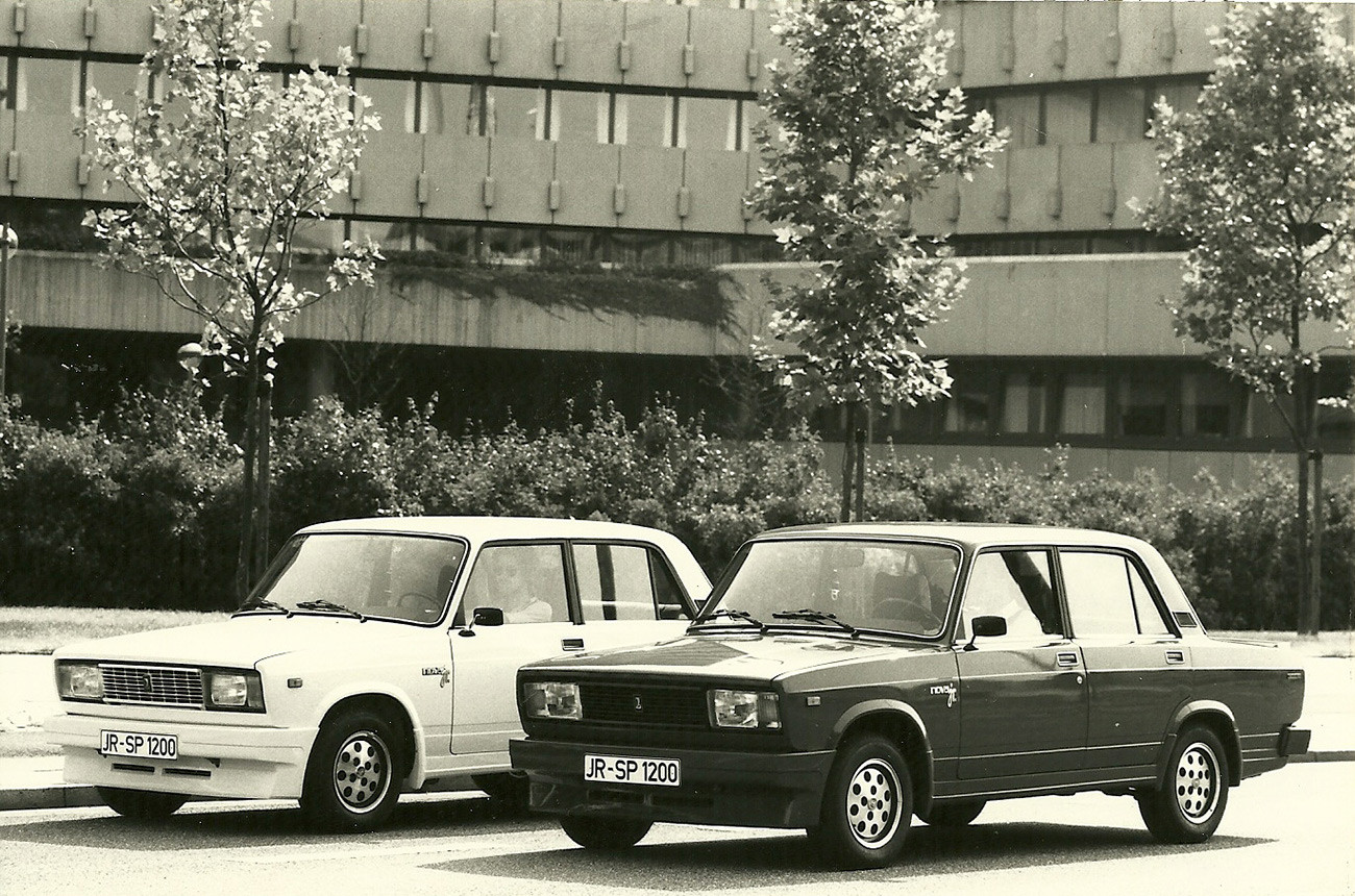 Lada gab 320