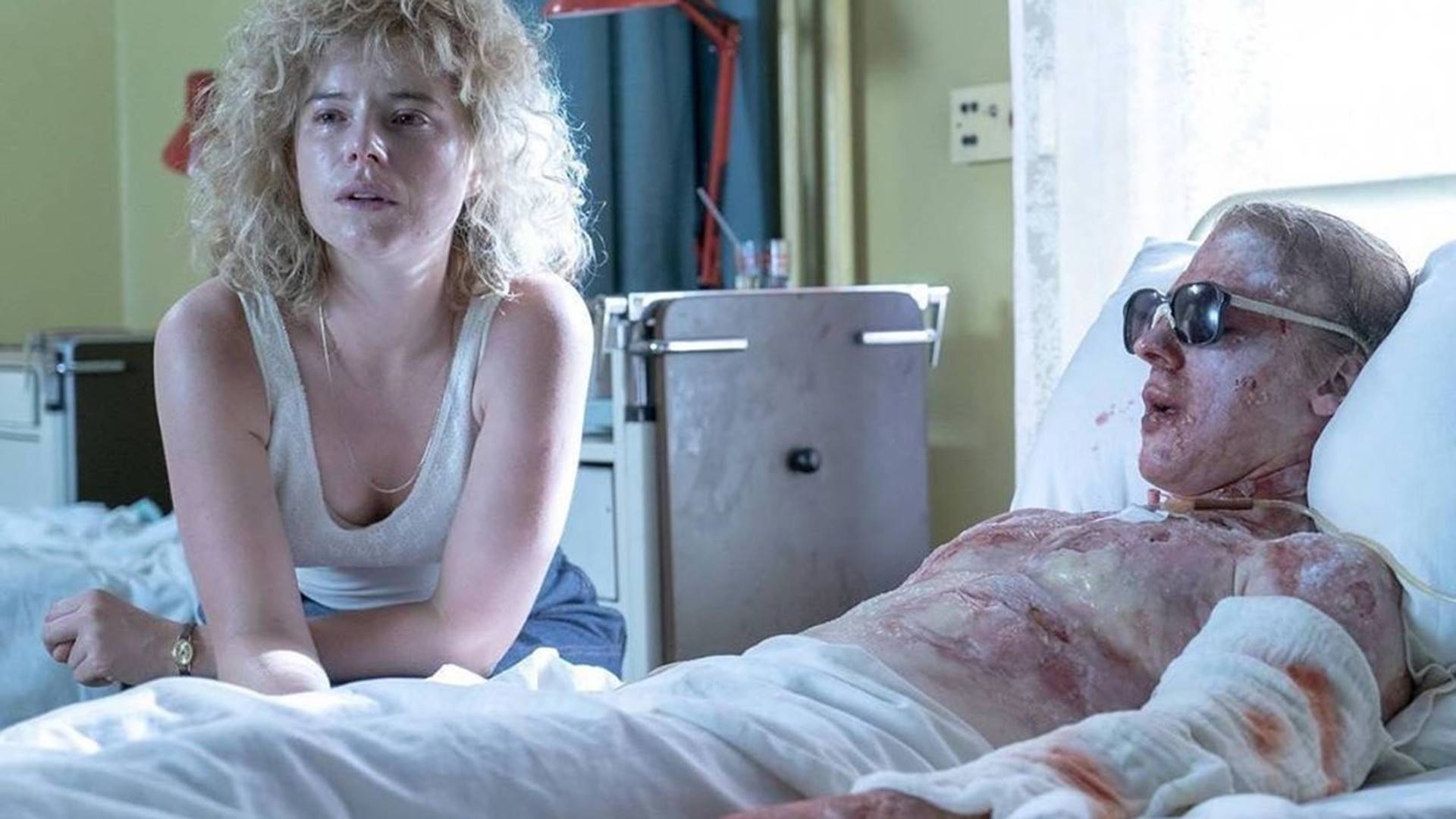 Chernobyl Serie Episode 3 OPINION: How HBO's 'Chernobyl' lied to us. And why we should still