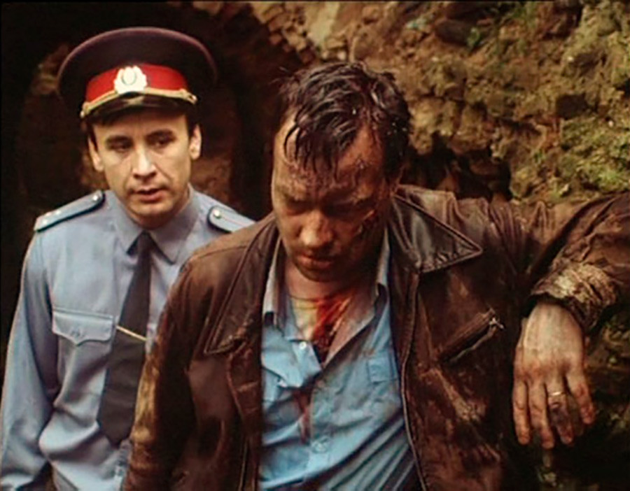Chernobyl Serie Tv Streaming Ita Altadefinizione