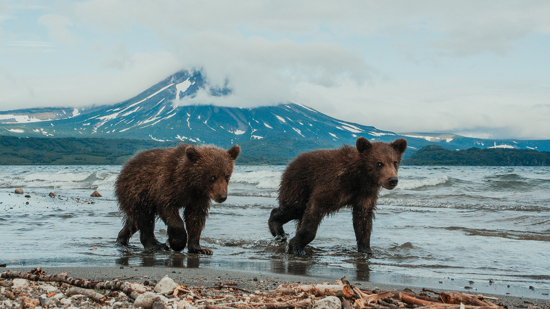 ロシアの深い湖10選 ロシア ビヨンド