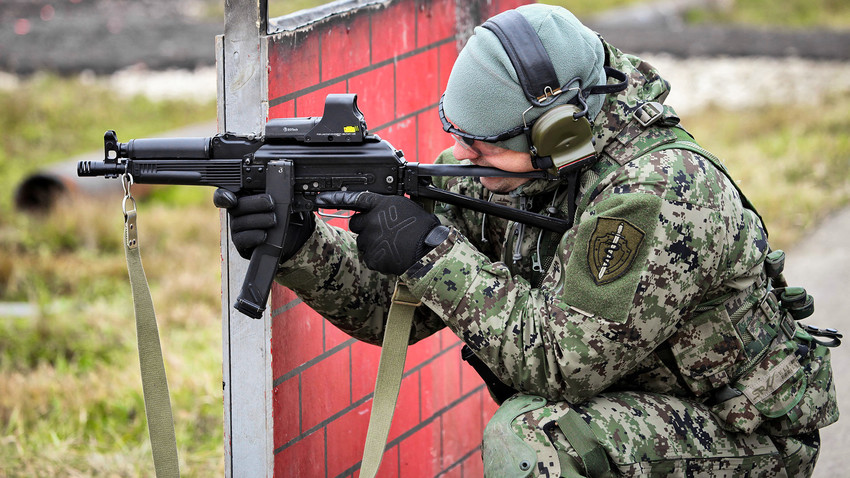 russian spec ops russian spec ops