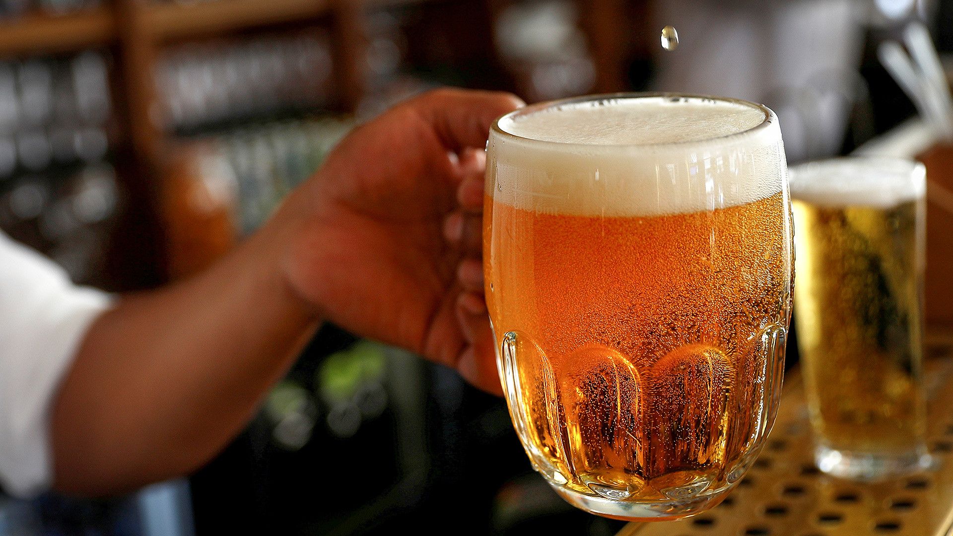 Can Russia a beer superpower? Russia Beyond