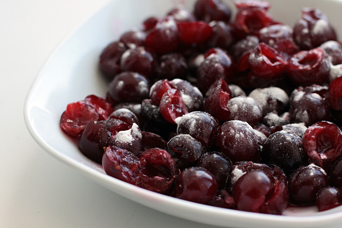 Dive into cherry season with this Russian sweet-braided bread - Russia ...