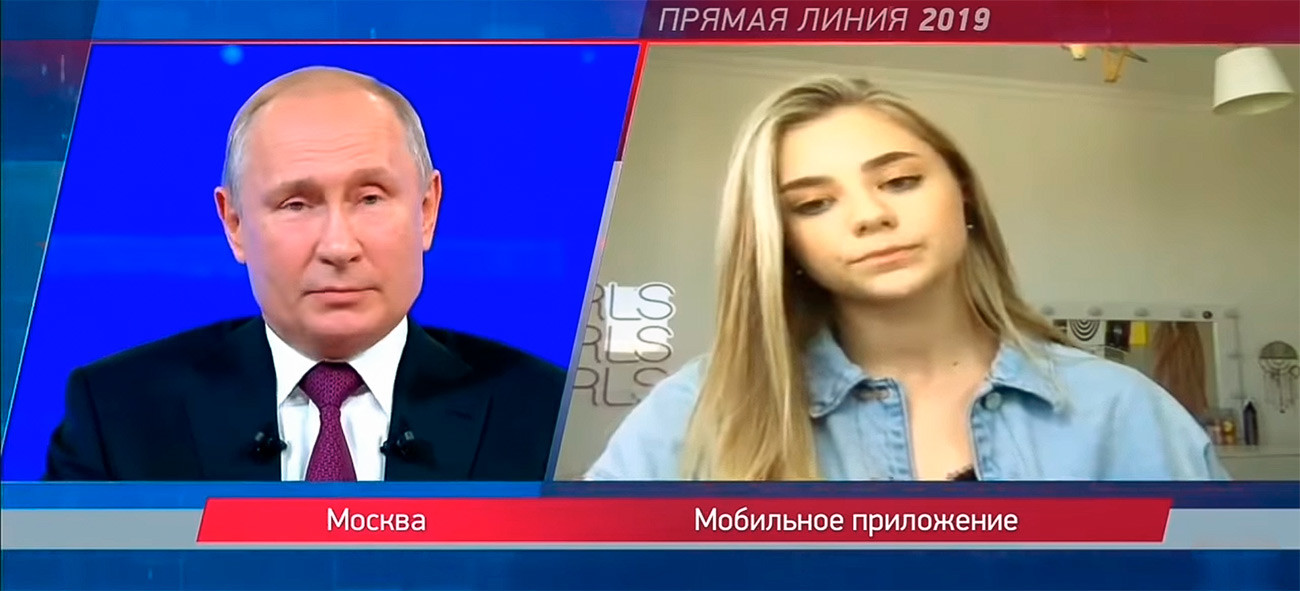 Qui Sont Les Idoles De La Jeunesse Russe D’aujourd’hui Russia Beyond Fr