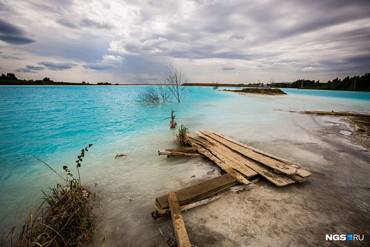 Die Todlichen Malediven Von Sibirien Wenn Selfies Das Leben Kosten Konnen Fotos Russia Beyond De
