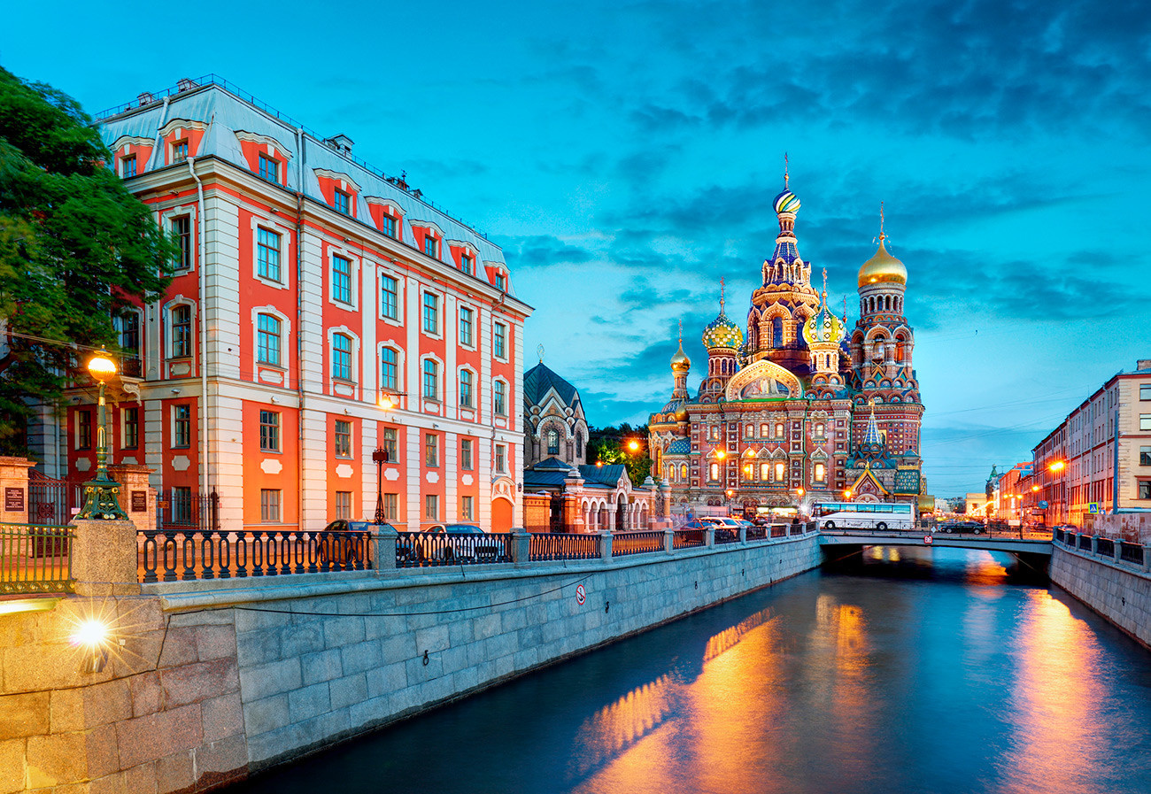 When is the best time to visit Russia? Russia Beyond