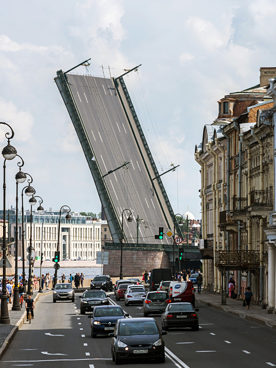 Литејни мост