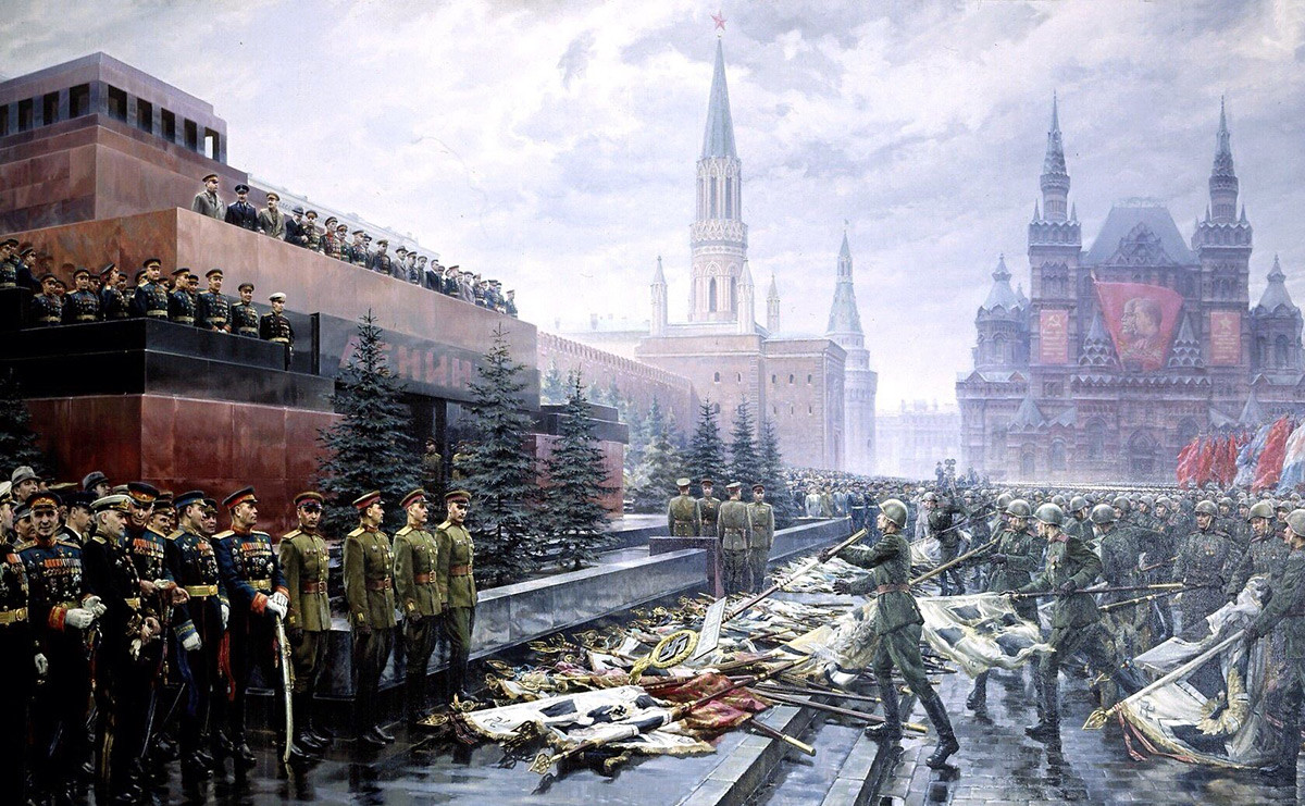 Cuántos Rusos Murieron En La Segunda Guerra Mundial