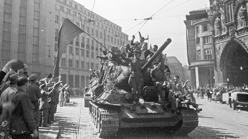 La Grande Storia Della Seconda Guerra Mondiale