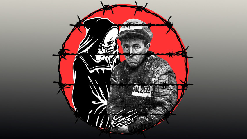 что почитать о гулаге