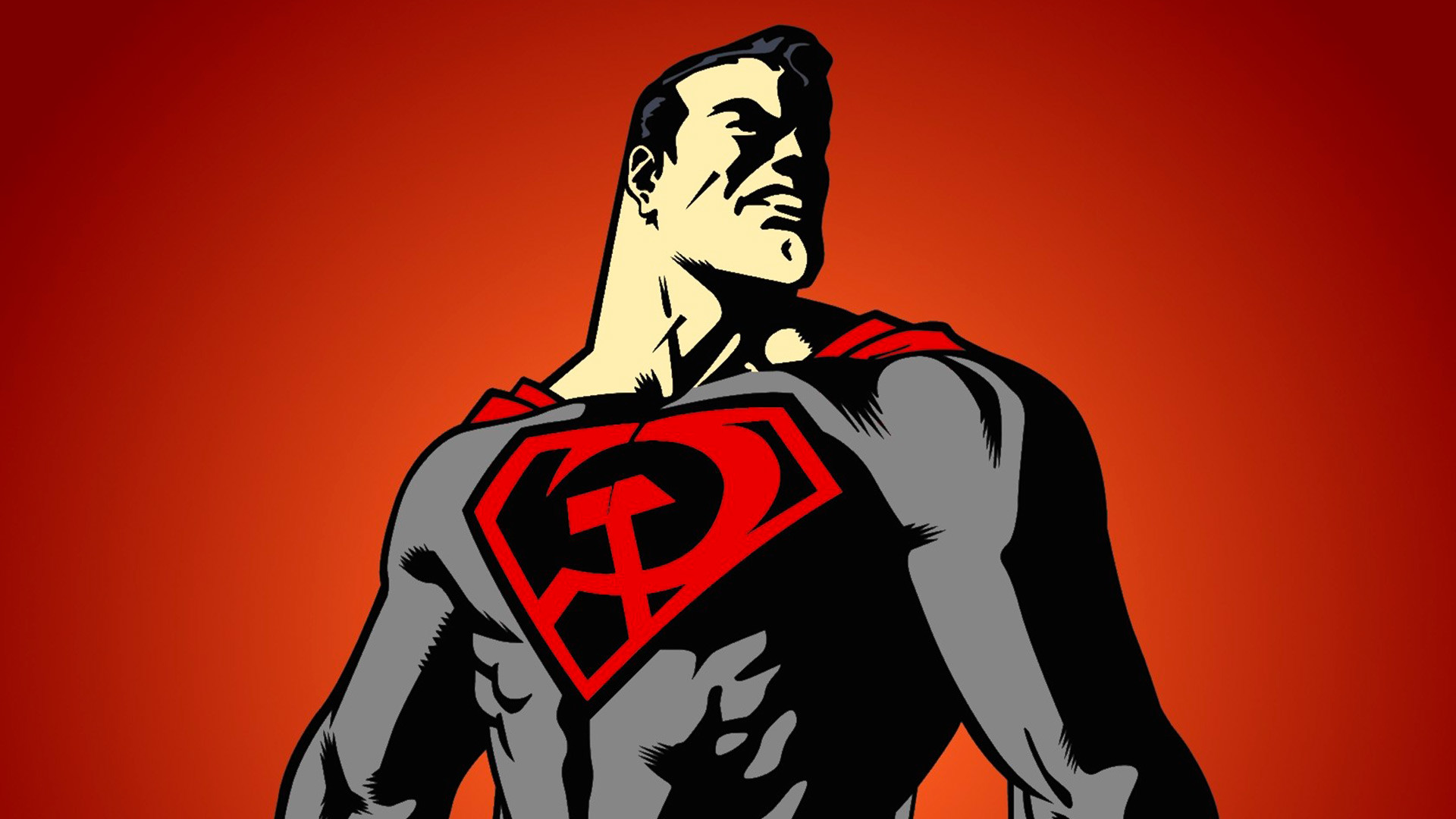 ワーナー ブラザーズが スーパーマン レッド サン を映画化 何が期待できるか ロシア ビヨンド