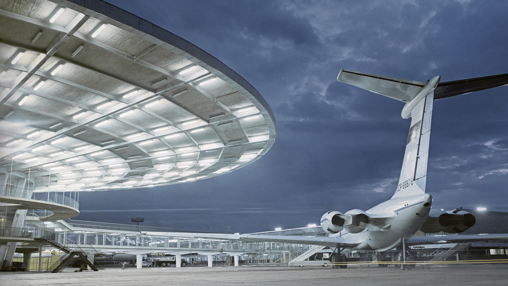 How Moscow’s Sheremetyevo Airport Became One Of The Best In The World ...