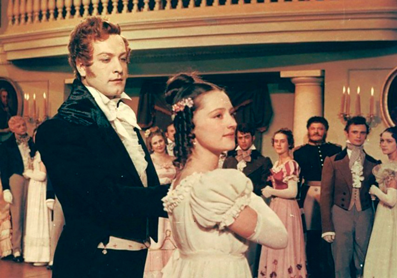 10 best fiction books that describe Tsarist era life - Russia Beyond
