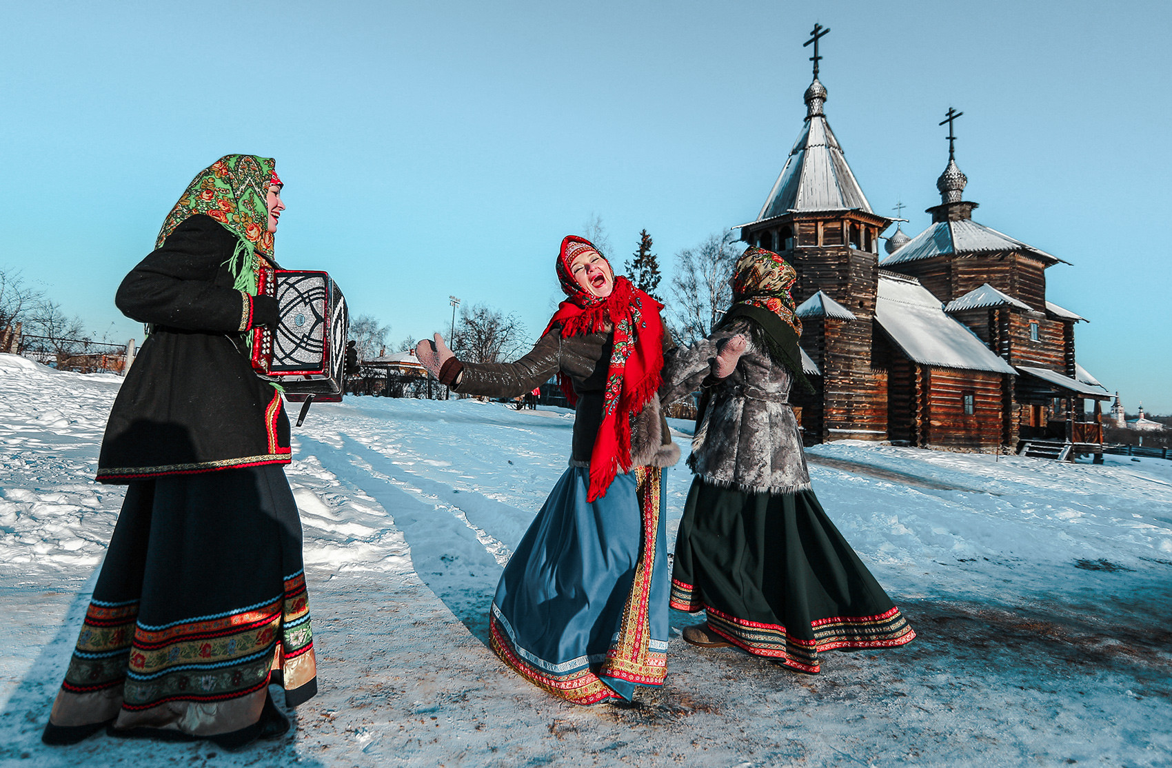 Che Ore Sono Adesso In Russia